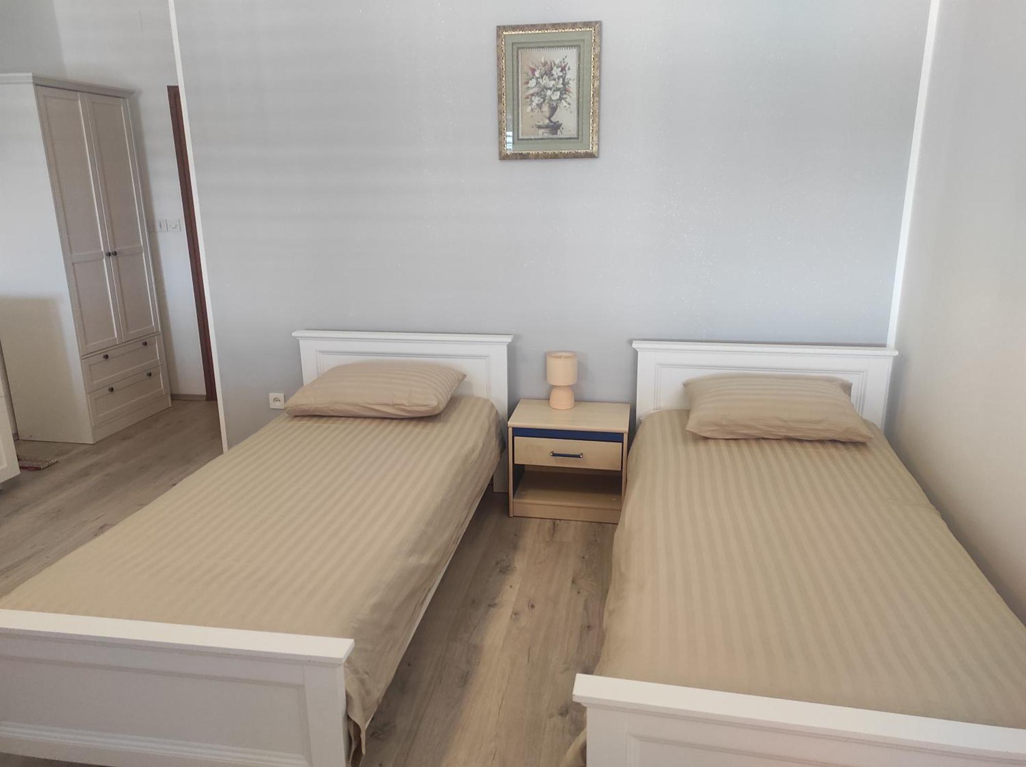 Apartments Lucija Solaris ชิเบนิก ภายนอก รูปภาพ