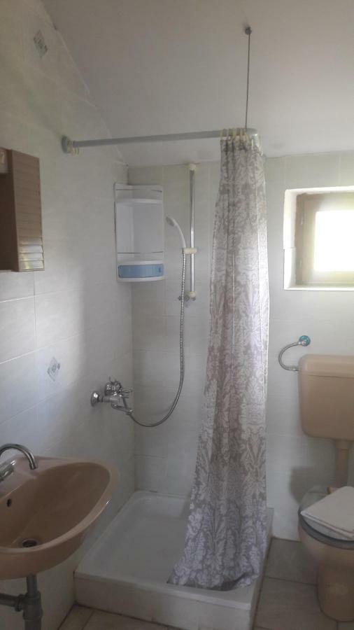 Apartments Lucija Solaris ชิเบนิก ภายนอก รูปภาพ